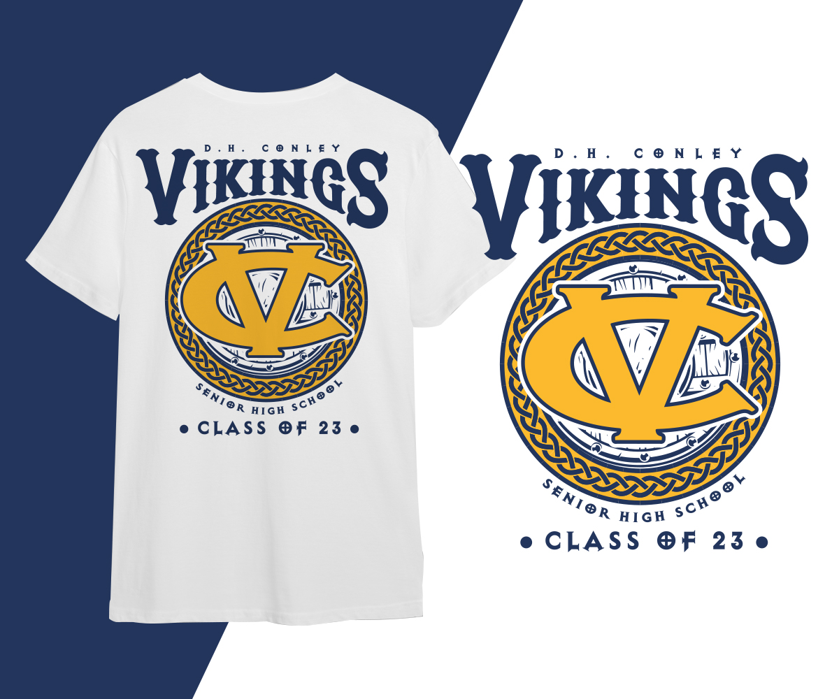 T-shirt Design by SKJN Creative for NC Design and Construction | Design #30239352