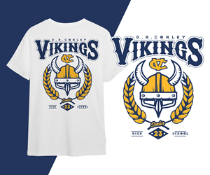 T-shirt Design by SKJN Creative for NC Design and Construction | Design: #30239743