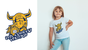 T-shirt Design by Impressive Sol