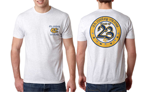 T-shirt Design by CREARTIVE