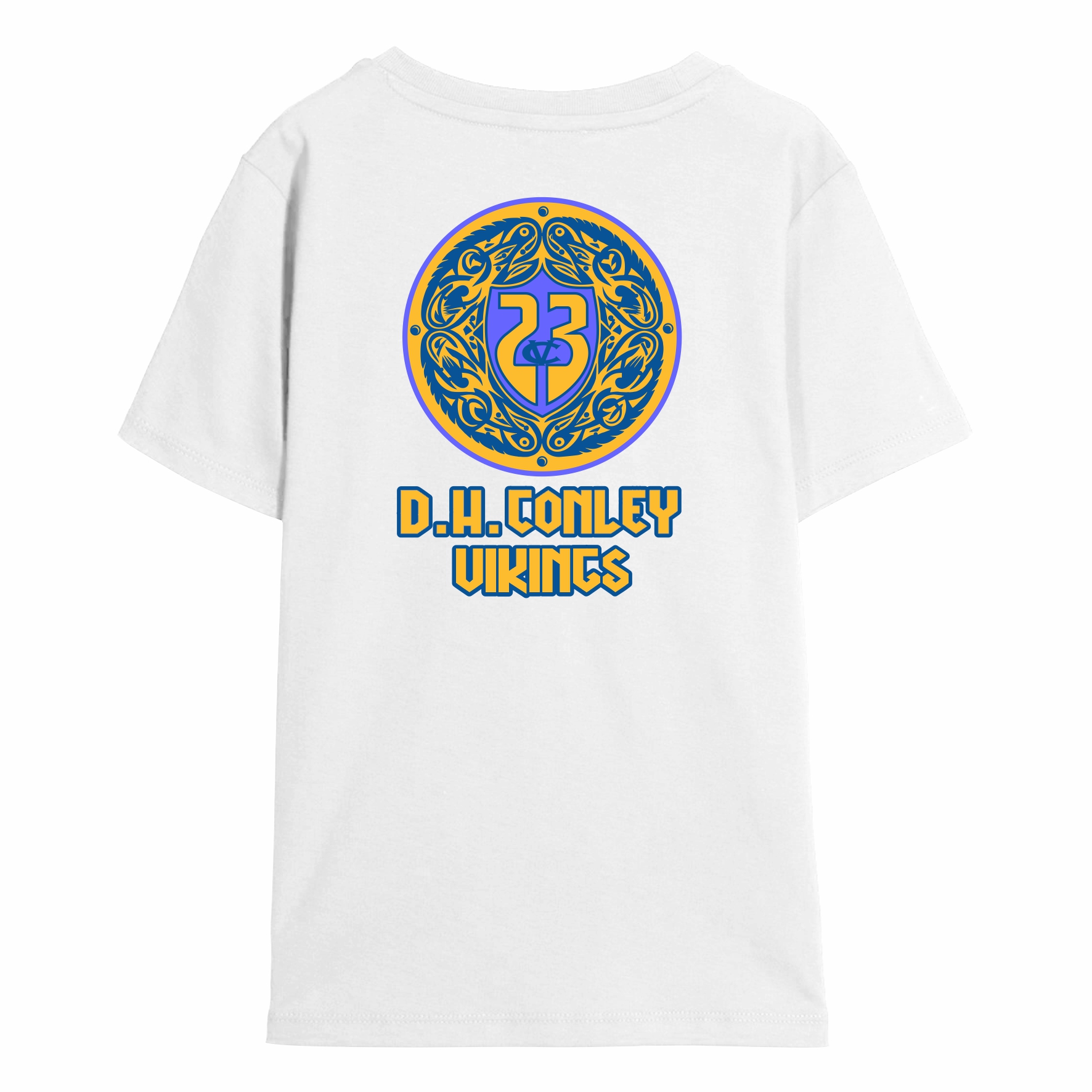 T-Shirt-Design von A10 für NC Design and Construction | Design #30231494