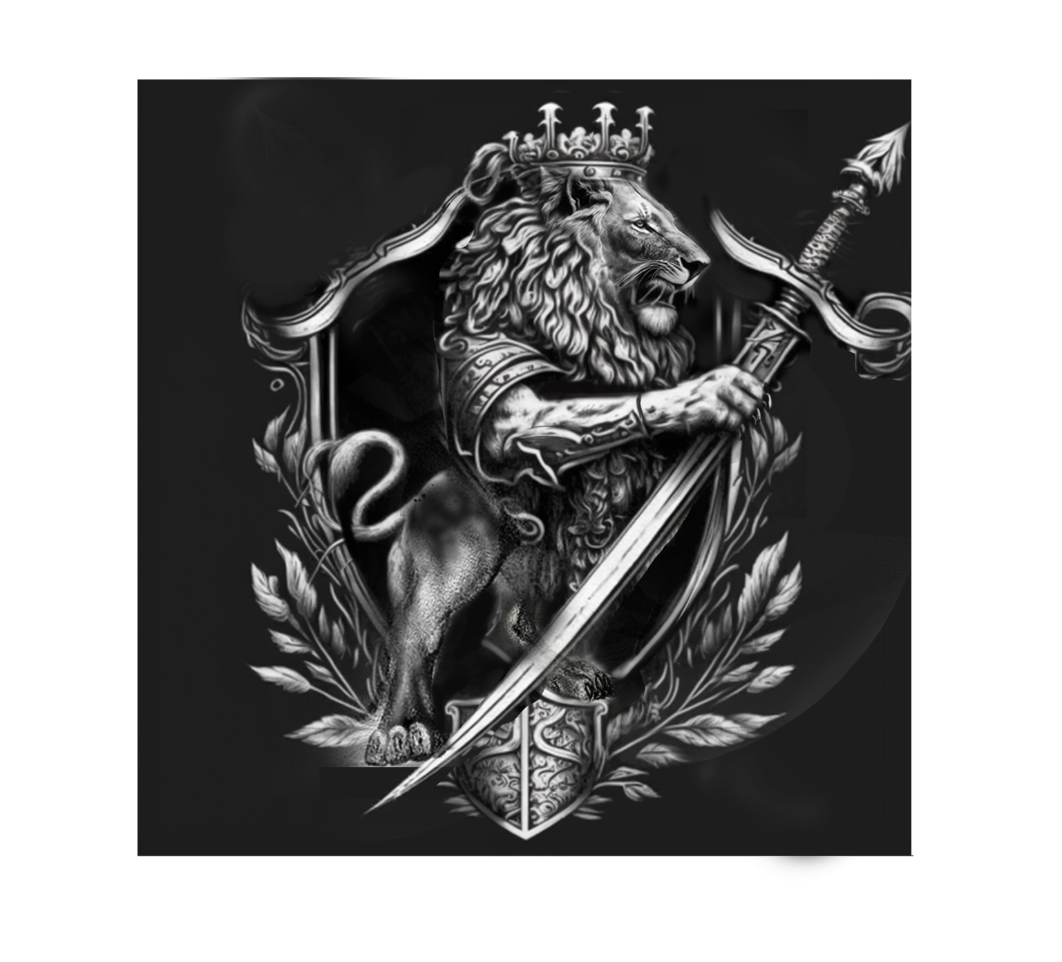 Tattoo Design by Mahder for this project | Design #30257000