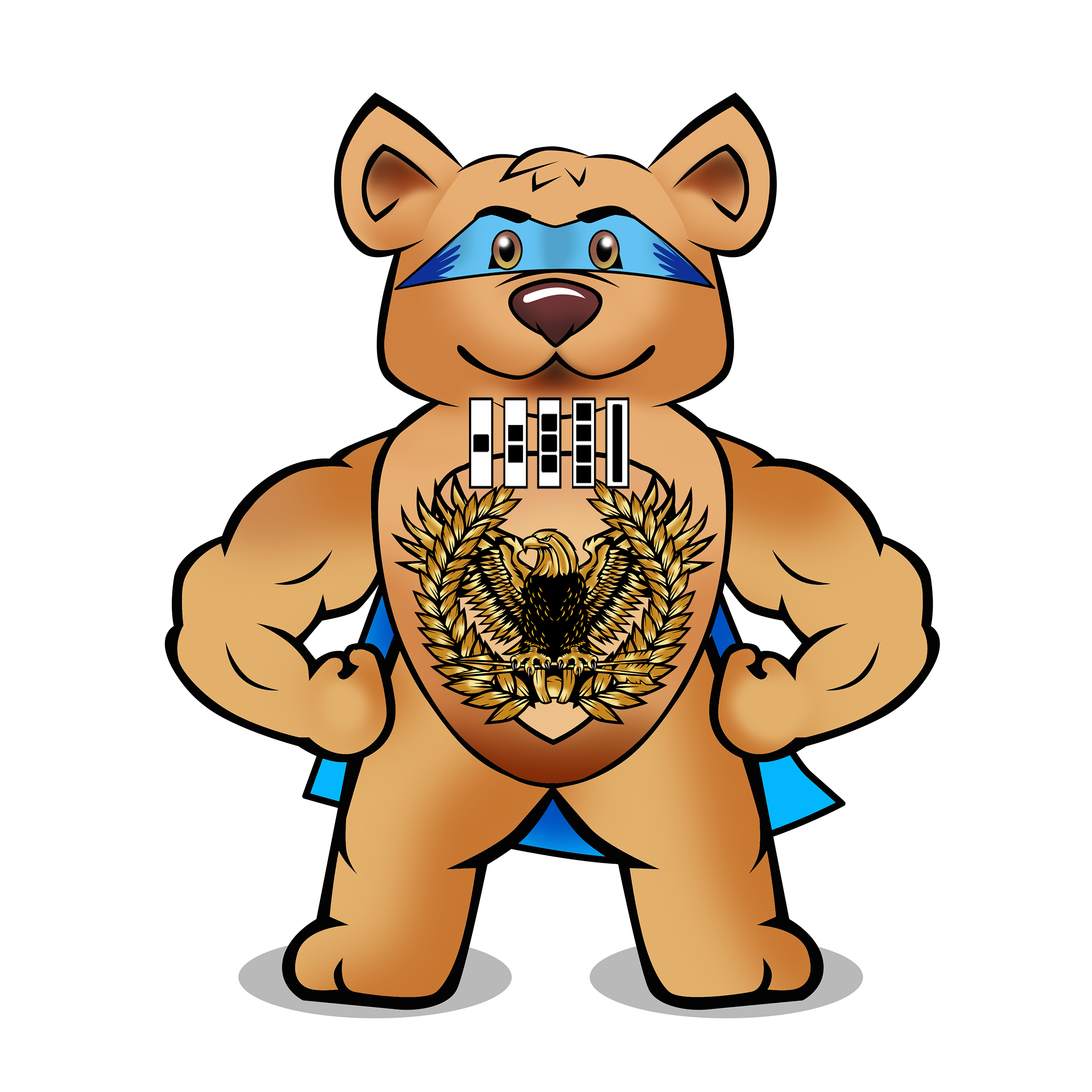 T-shirt Design by JKIANN08 for this project | Design #30237095