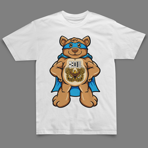 T-shirt Design by thunderboy for this project | Design: #30231716