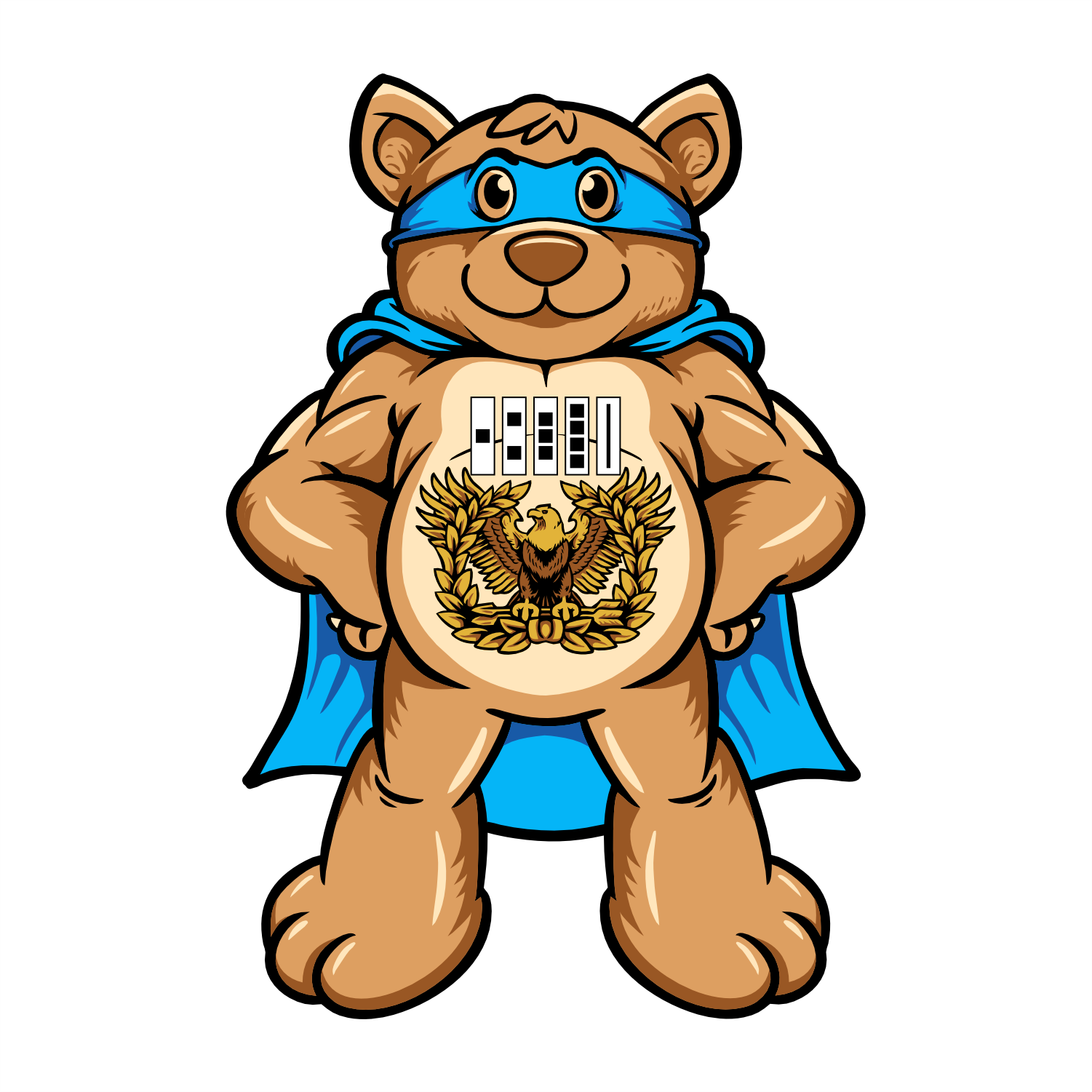 T-shirt Design by thunderboy for this project | Design #30236708