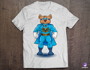 T-shirt Design by FigliaPerduta for this project | Design: #30236227