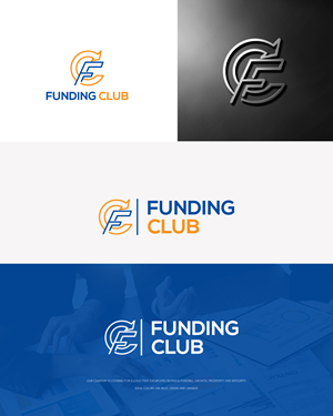 Logo Design by Farhad Design for this project | Design #30229748