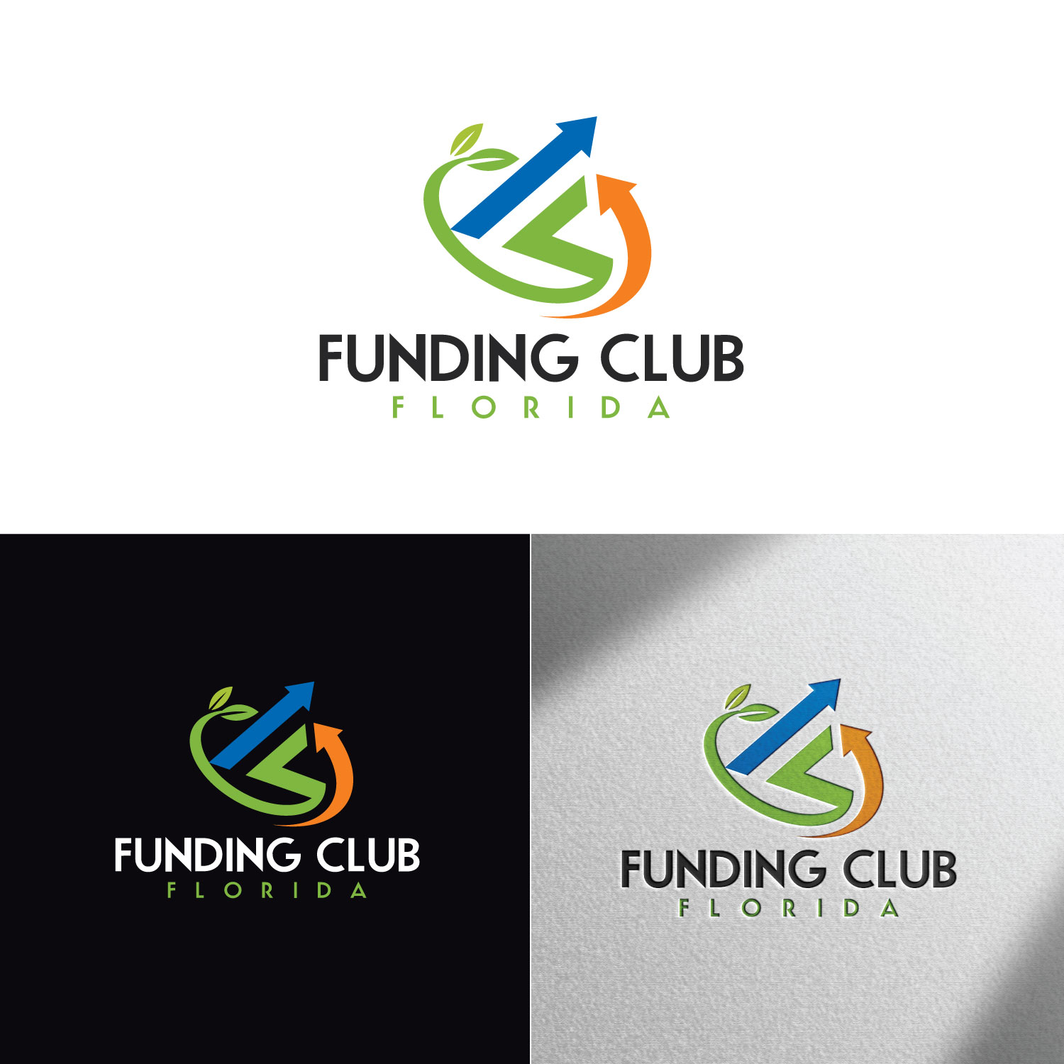 Logo Design by Revolt Team for this project | Design #30232412