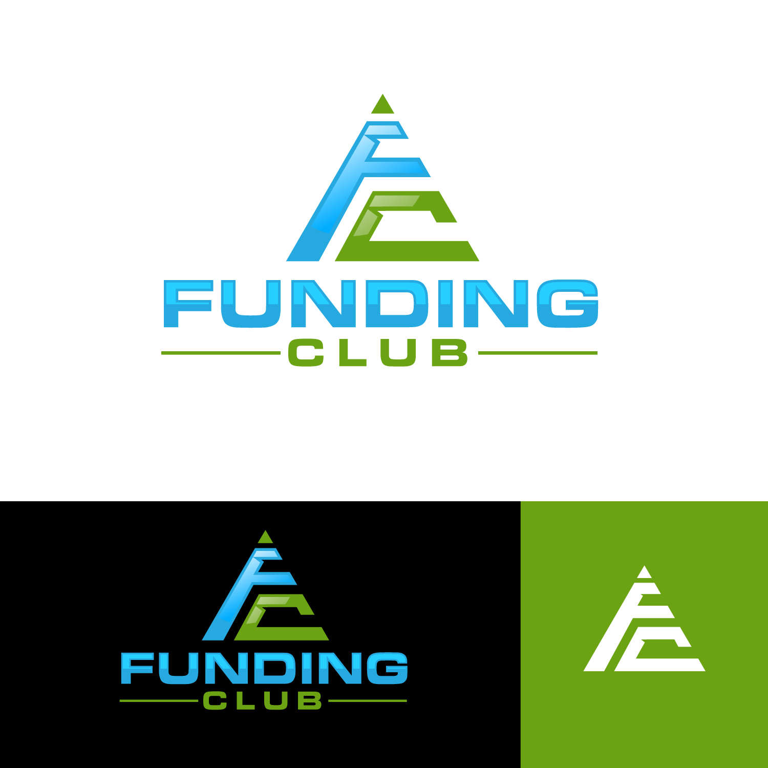 Logo-Design von Revolt Team für dieses Projekt | Design #30232413