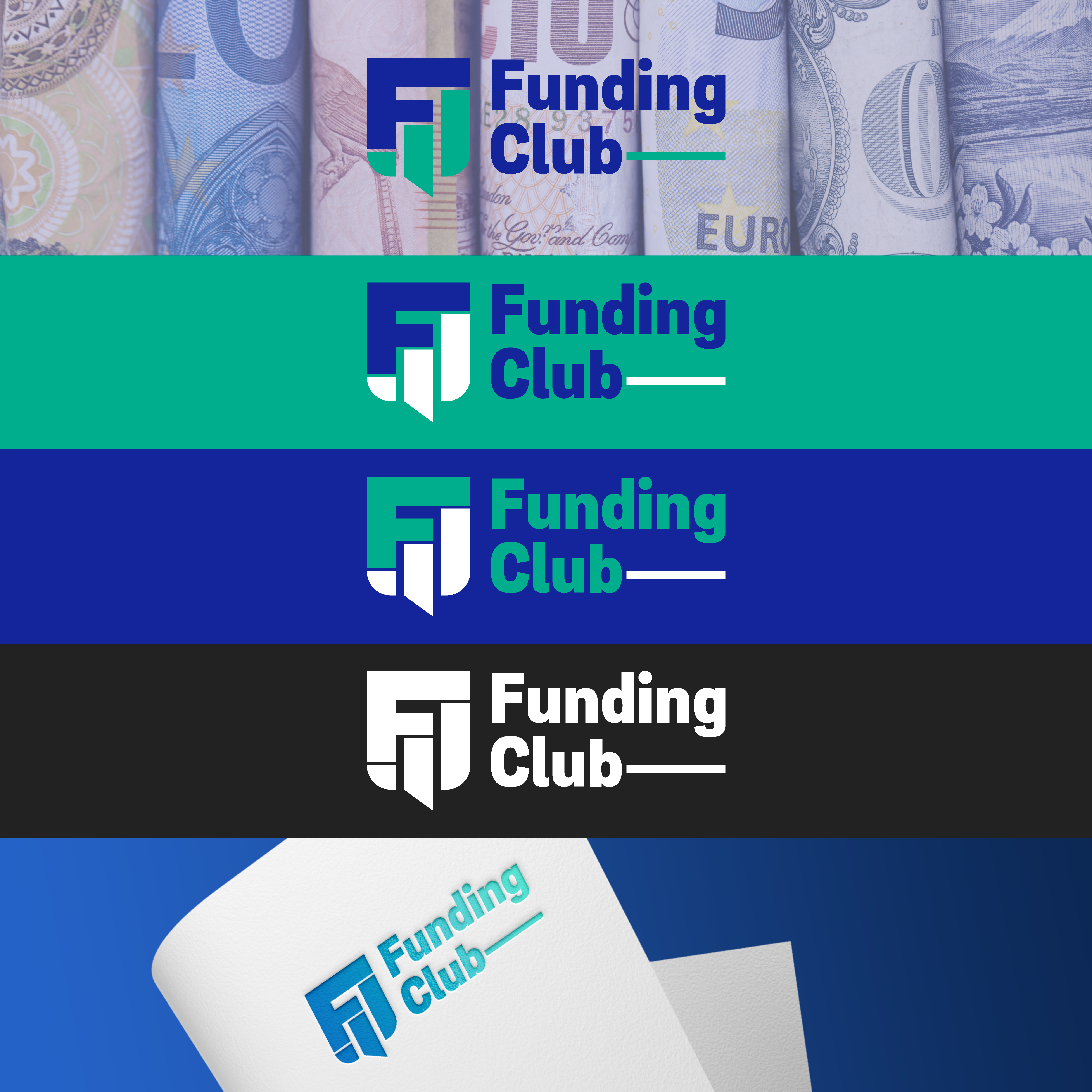 Logo-Design von Will M. für dieses Projekt | Design #30228944