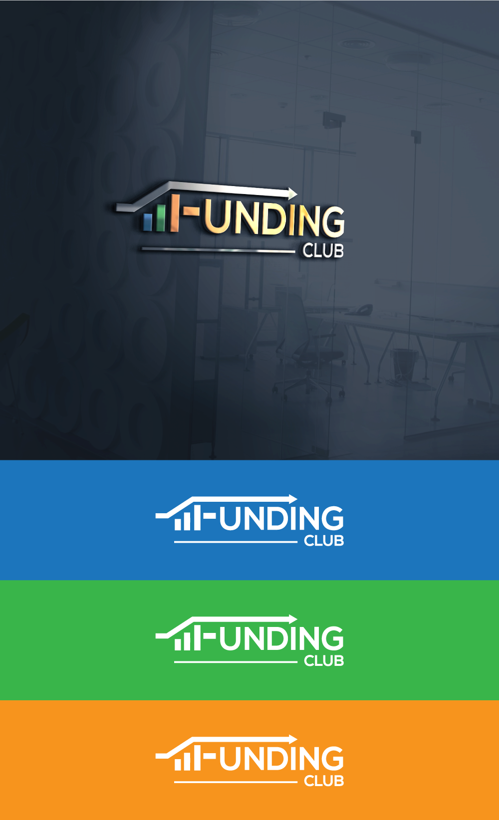 Logo Design by Digi_Design555 for this project | Design #30234713