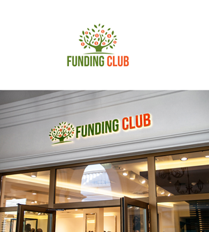 Logo Design by RA-bica for this project | Design: #30229468