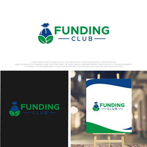 Logo Design by fly  design for this project | Design: #30232157