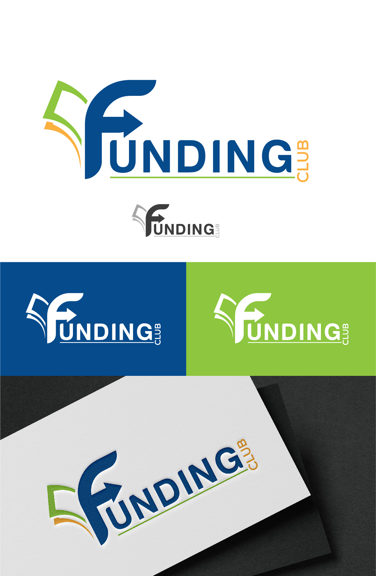 Logo Design by DesignLima for this project | Design #30234327
