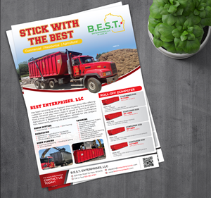 Graphic Design by alex989 for this project | Design: #30239678