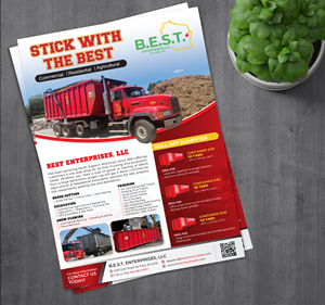 Graphic Design by alex989 for this project | Design: #30240988