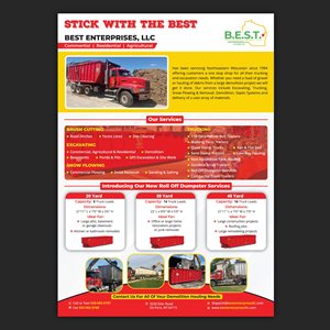 Graphic Design by Bidita Saha for this project | Design: #30251577