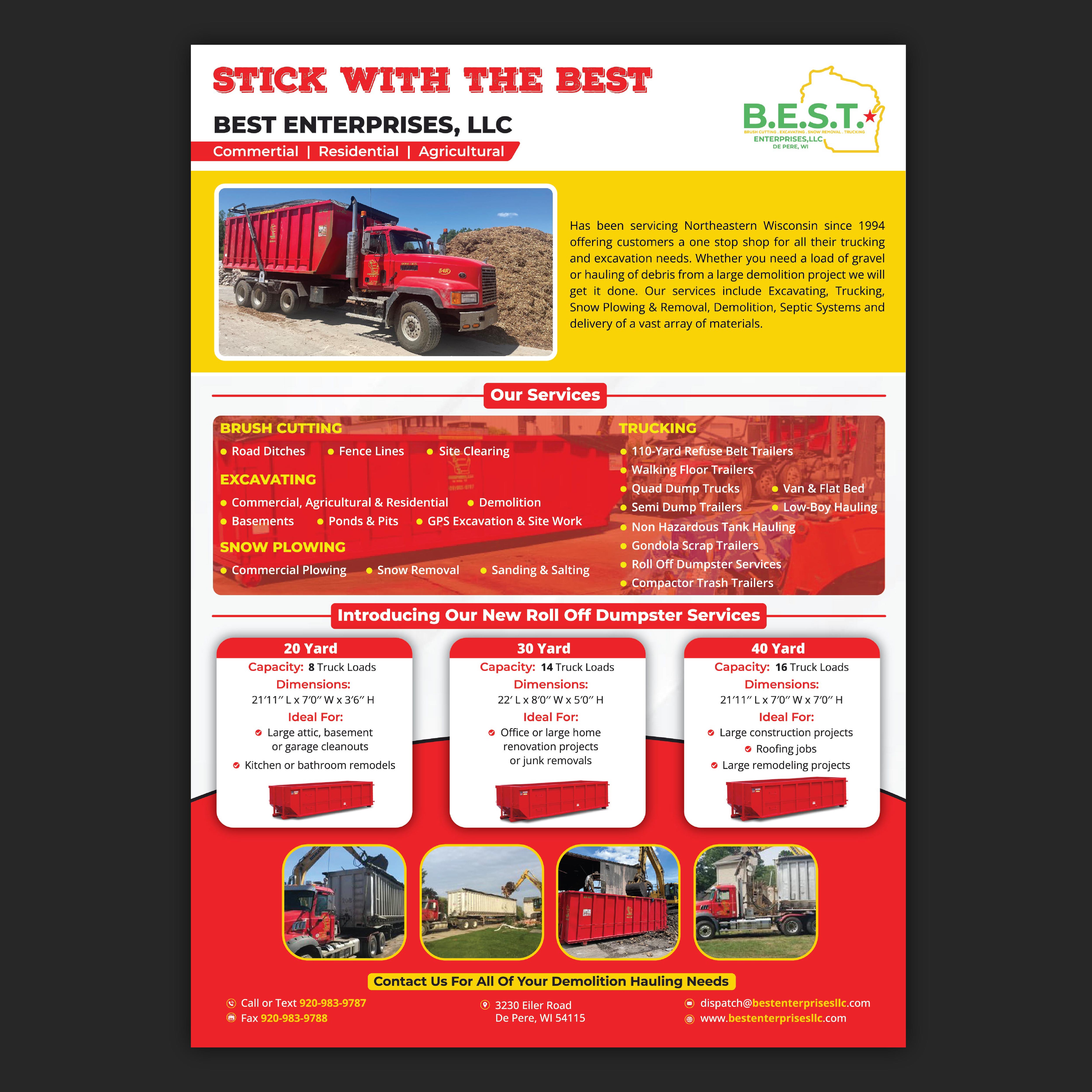 Graphic Design by Bidita Saha for this project | Design #30251580