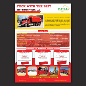 Graphic Design by Bidita Saha for this project | Design: #30421703