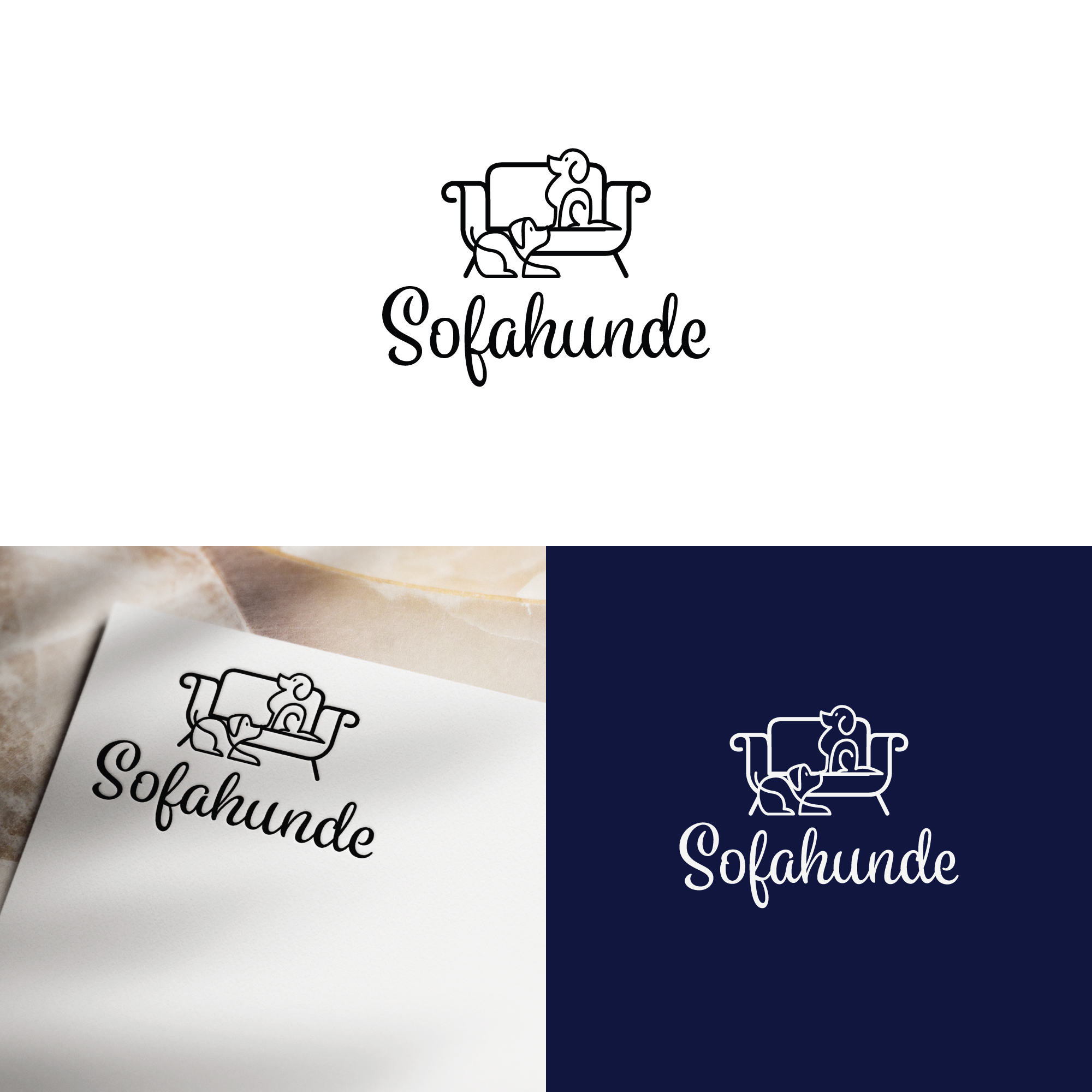 Logo Design by Carrie Ver for this project | Design: #30506088