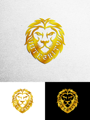 Logo Design by loveqis for MPeaster Enterprise Risk Mitigation Consulting | Design: #30241853