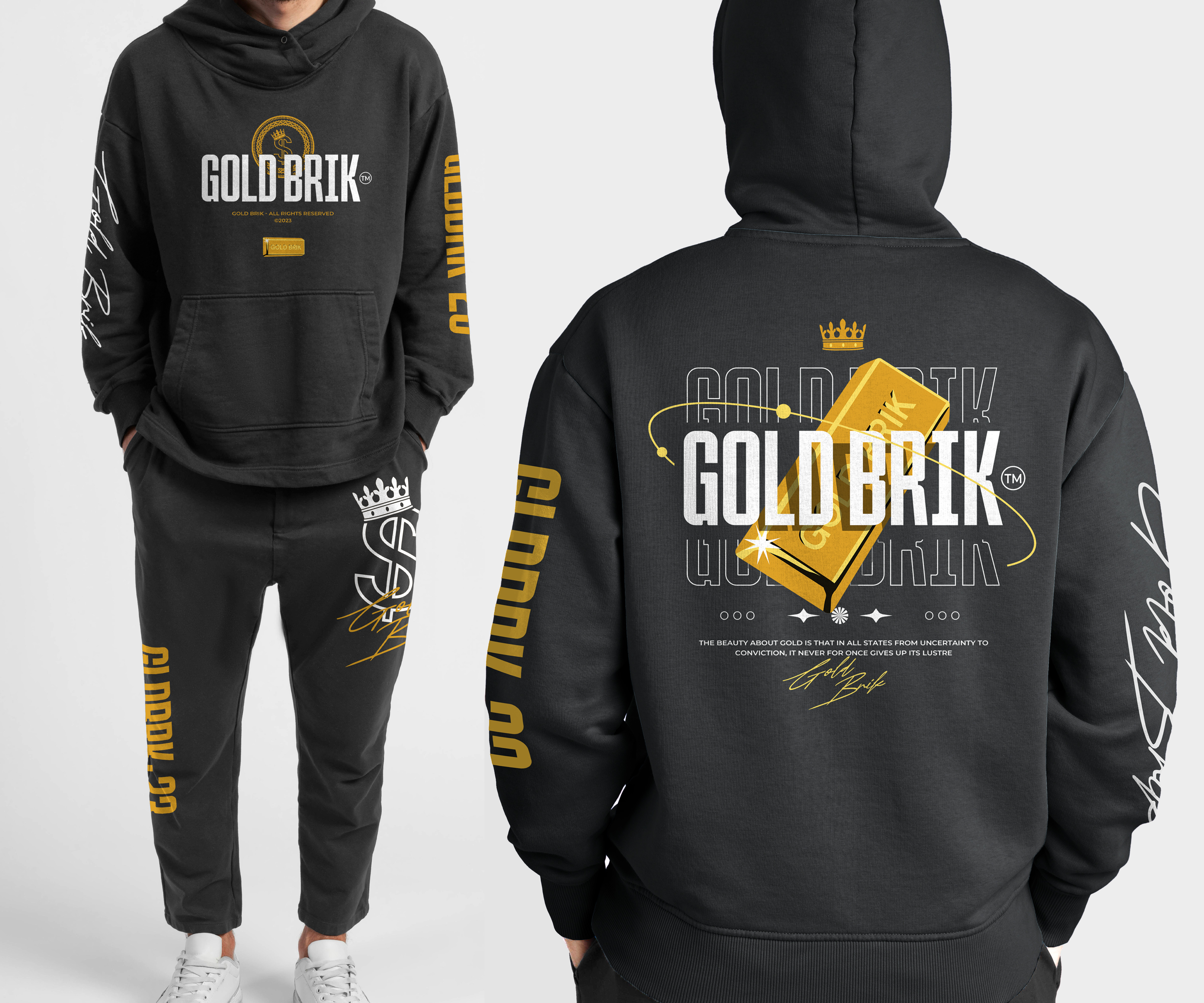 T-shirt Design by VisualBendr.inc for this project | Design #30233347