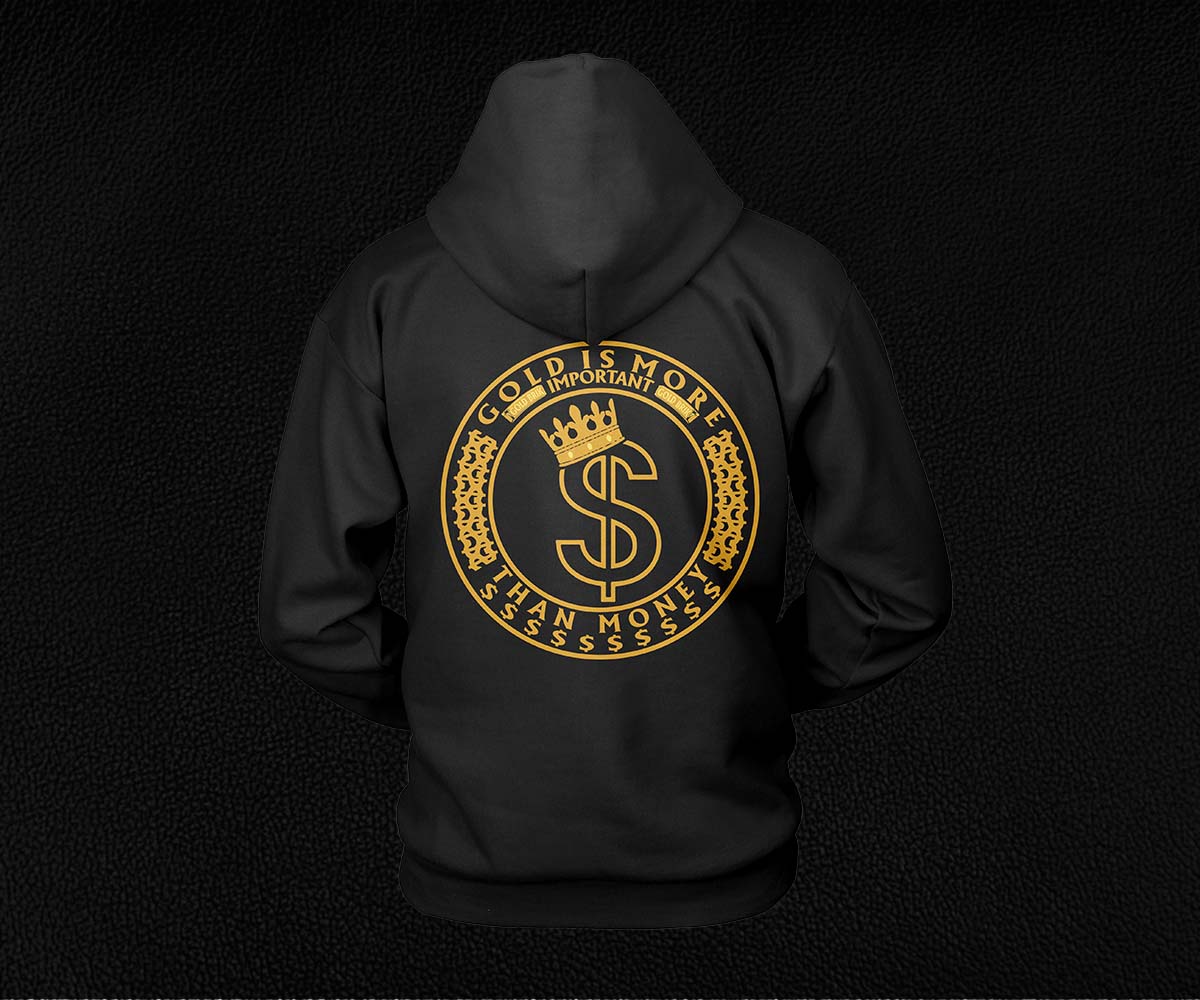 Diseño de Camiseta por Milton Bhowmik para este proyecto | Diseño #30241403