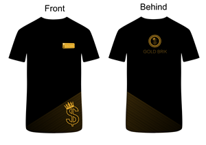 Diseño de Camiseta por lsafitrinh para este proyecto | Diseño: #30251778