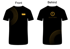 Diseño de Camiseta por lsafitrinh para este proyecto | Diseño: #30251779