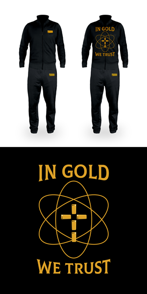 Diseño de Camiseta por Oleksandr Tovarkov para este proyecto | Diseño: #30247492