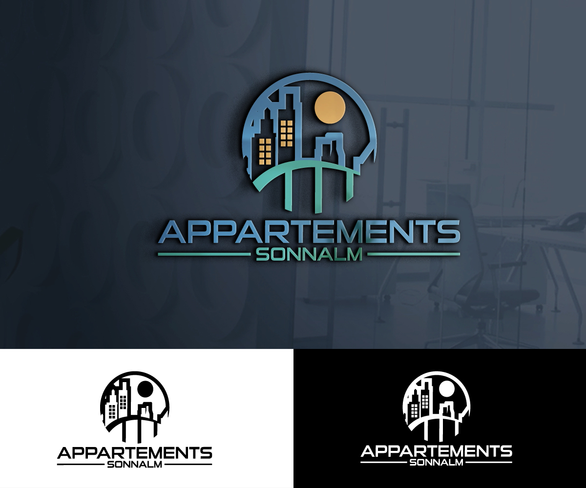 Logo Design by 24ksunny for Christian Klotz | Design #30251837