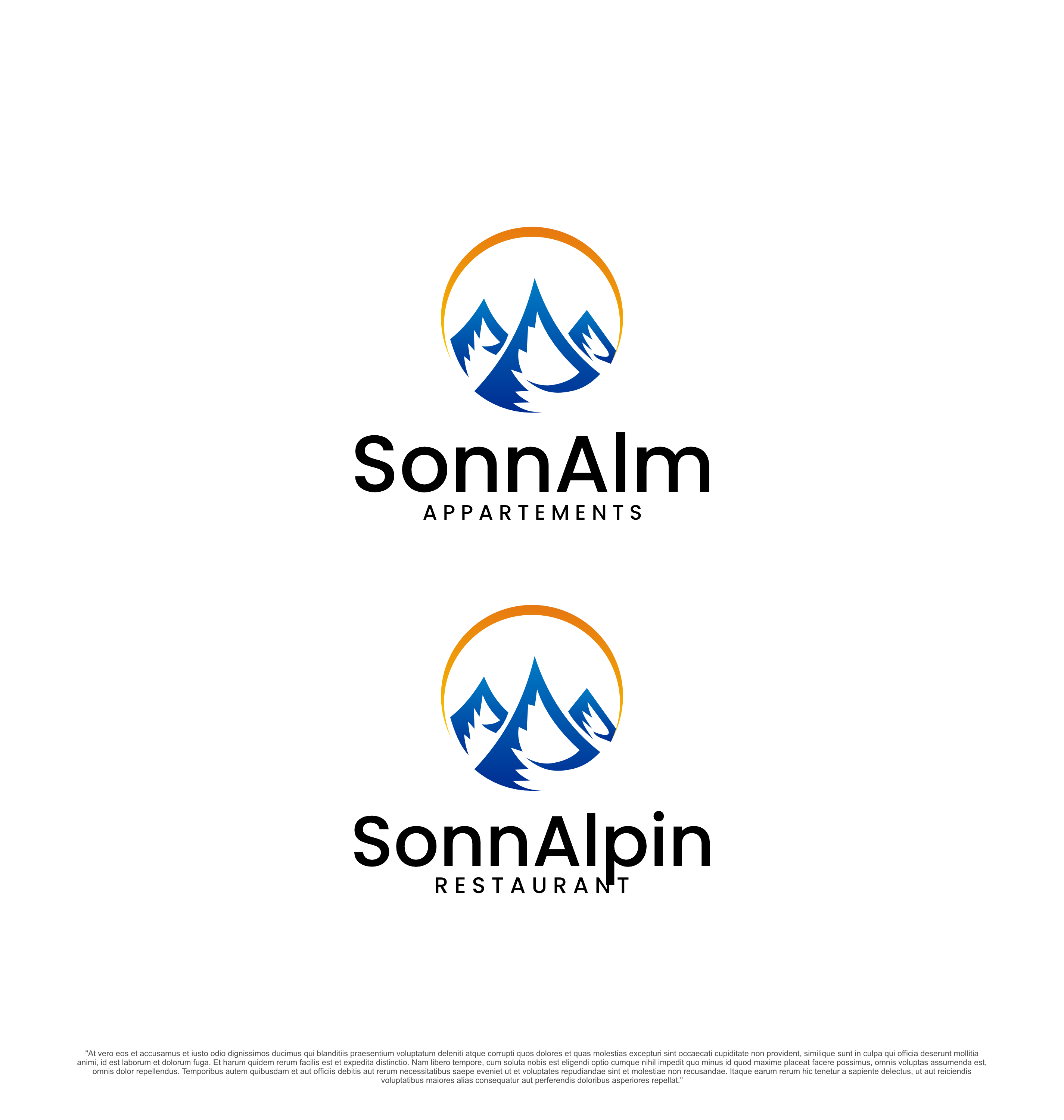 Logo Design by saesean for Christian Klotz | Design #30531746
