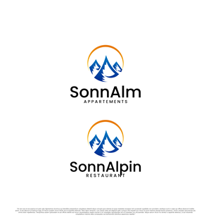 Logo Design by saesean for Christian Klotz | Design: #30531746