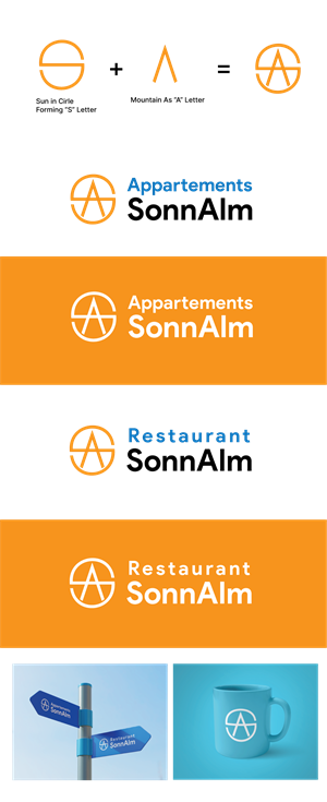 Logo Design by Kham Lian Tung for Christian Klotz | Design: #30552717