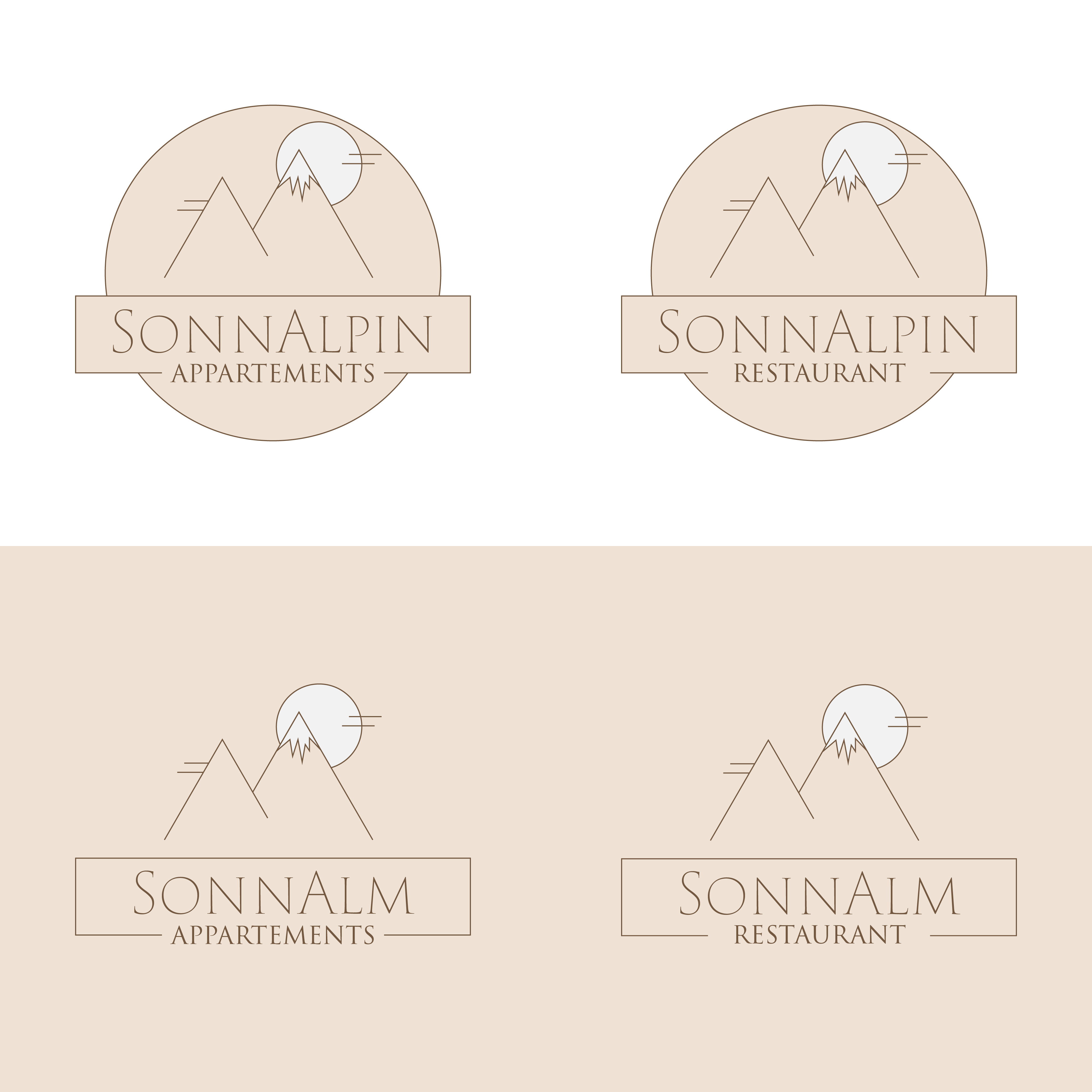 Logo Design by Olga Tsumareva for Christian Klotz | Design #30522107