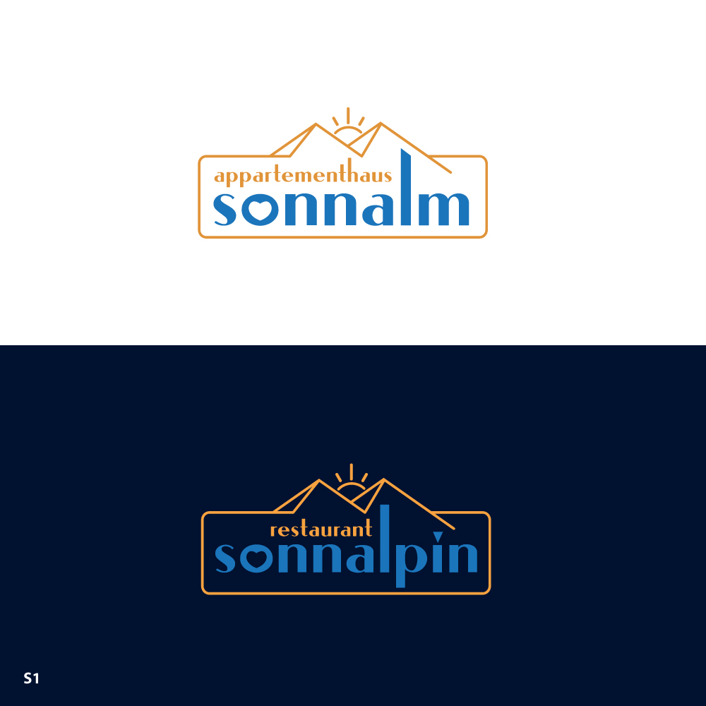 Logo Design by Sujit Banerjee for Christian Klotz | Design #30264904