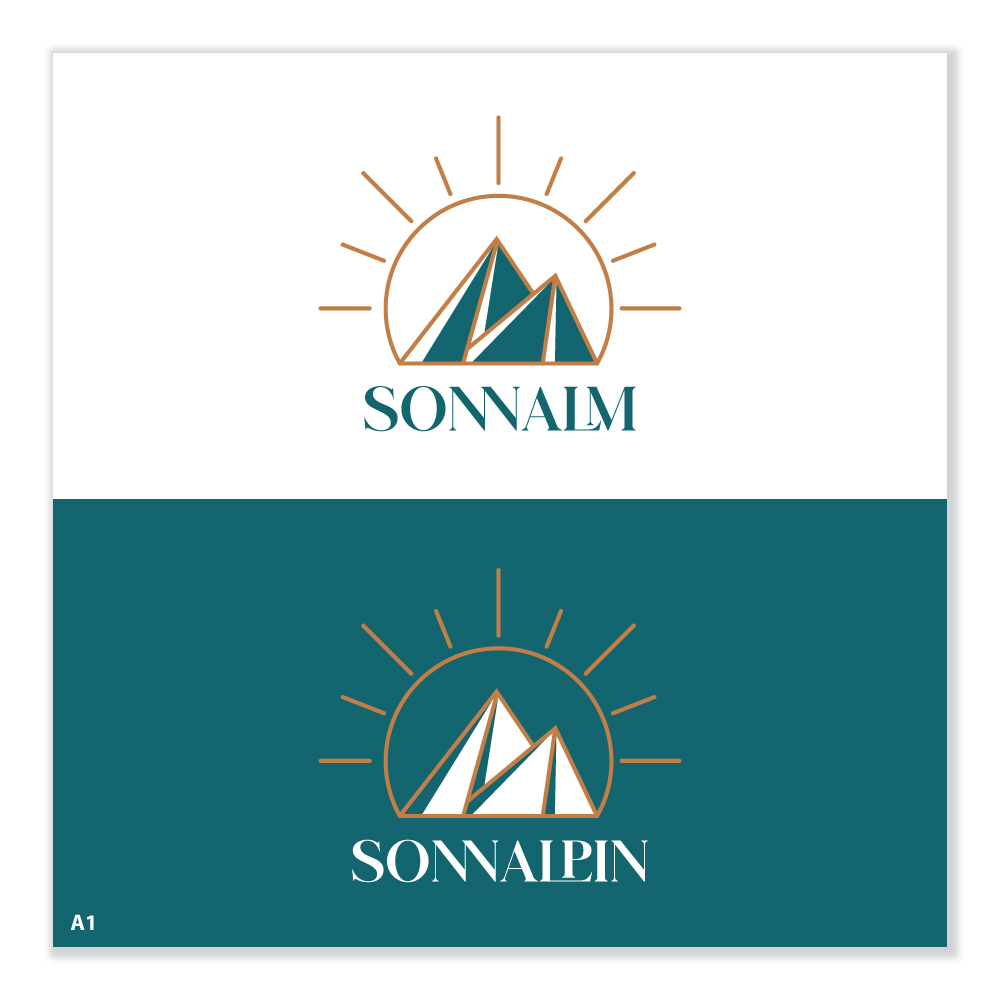 Logo Design by Sujit Banerjee for Christian Klotz | Design #30264912