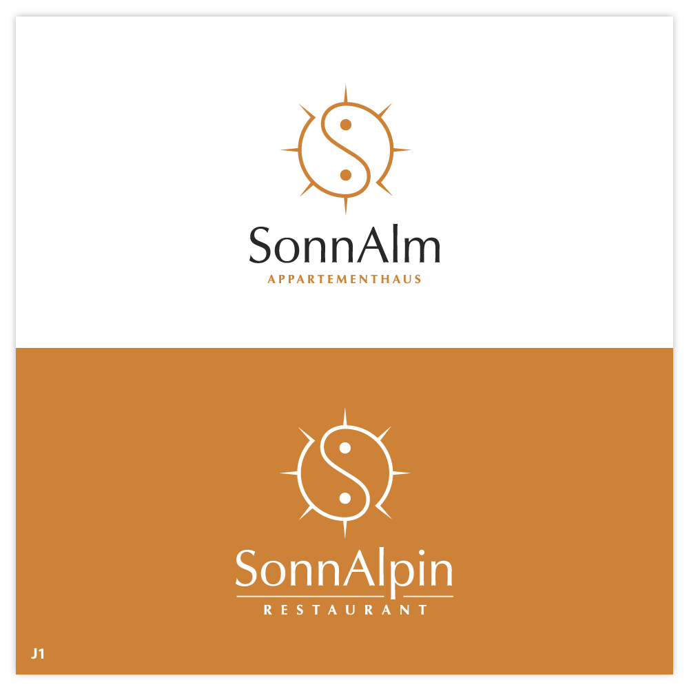 Logo Design by Sujit Banerjee for Christian Klotz | Design #30264914