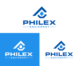 Logo Design by Danial07 for Philex Equipment | Design: #30235040