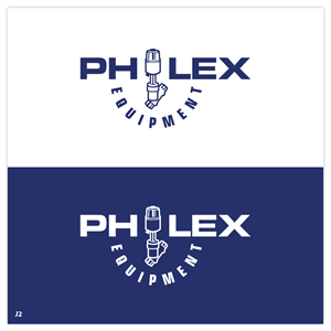 Logo Design by Sujit Banerjee for Philex Equipment | Design: #30231682