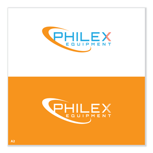 Logo Design by Sujit Banerjee for Philex Equipment | Design: #30231687