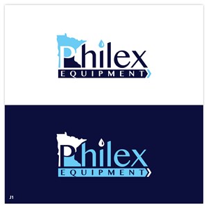 Logo Design by Sujit Banerjee for Philex Equipment | Design: #30231690