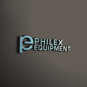 Logo Design by SteffySummer for Philex Equipment | Design: #30269402