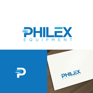 Logo Design by sherman for Philex Equipment | Design: #30236445
