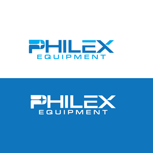 Logo Design by sherman for Philex Equipment | Design: #30236814