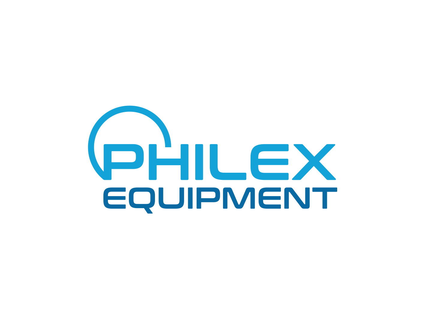 Logo-Design von BNdesigner für Philex Equipment | Design #30246723