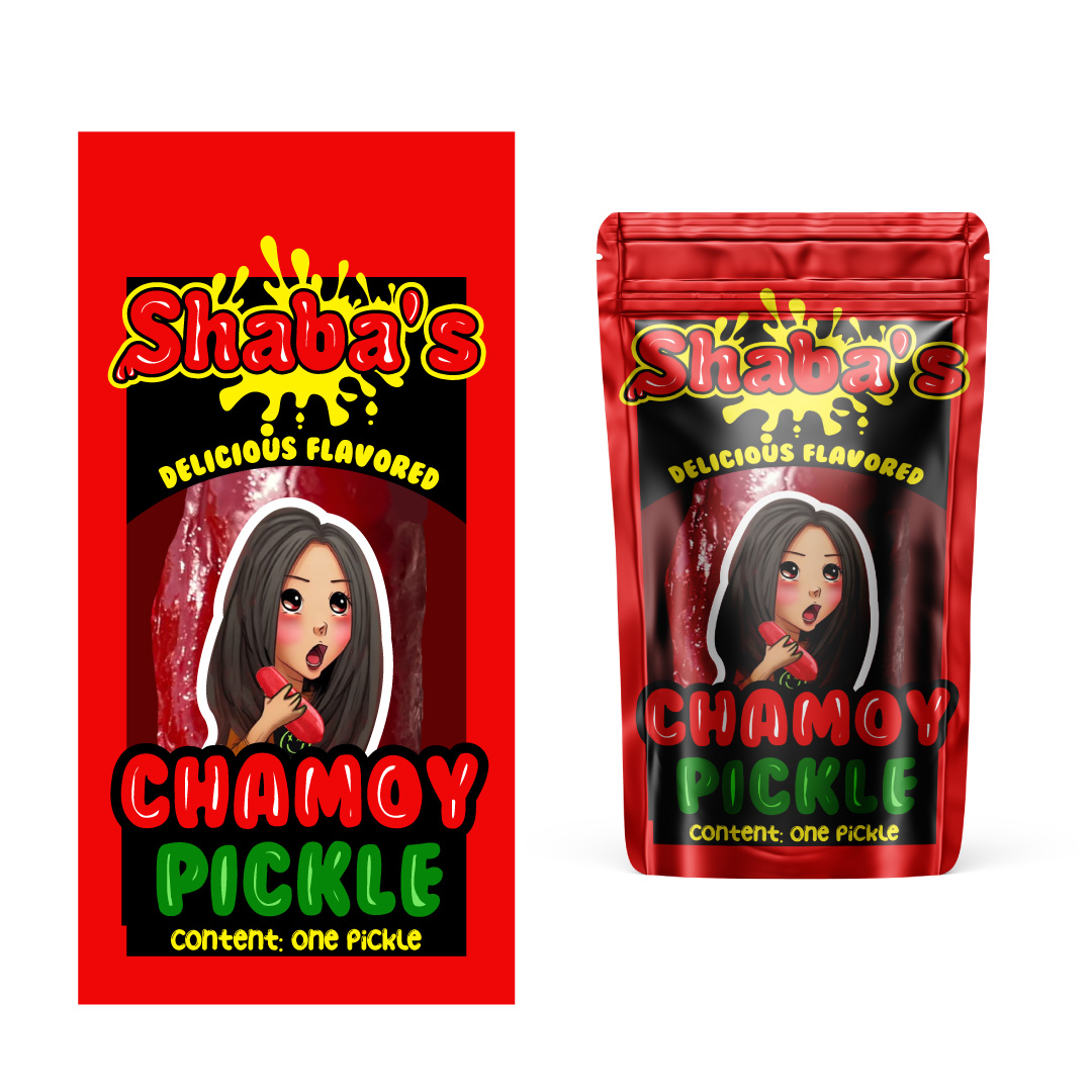 Diseño de Empaque por Sergio Coelho para este proyecto | Diseño #30297544