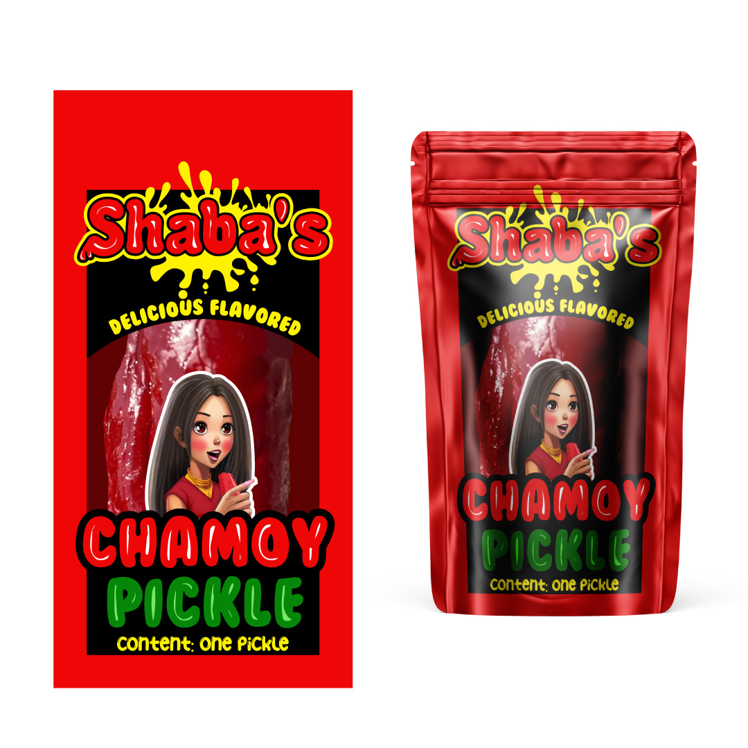 Diseño de Empaque por Sergio Coelho para este proyecto | Diseño #30303548