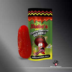Packaging Design by  Najmi for this project | Design: #30238774