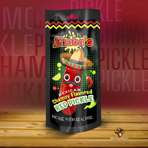 Packaging Design by  Najmi for this project | Design: #30247652